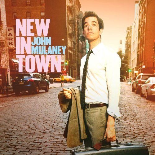 John Mulaney